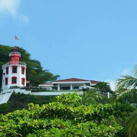 The Lighthouse Ocotal Villa Coco Phòng bức ảnh