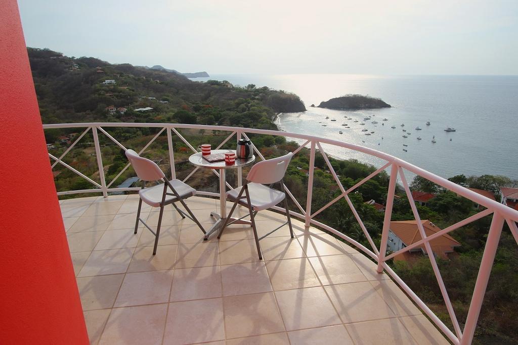 The Lighthouse Ocotal Villa Coco Phòng bức ảnh