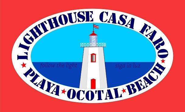The Lighthouse Ocotal Villa Coco Phòng bức ảnh