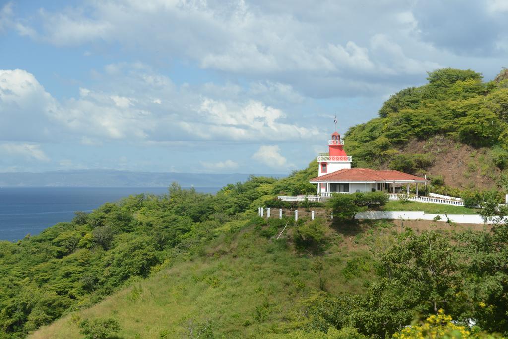 The Lighthouse Ocotal Villa Coco Phòng bức ảnh