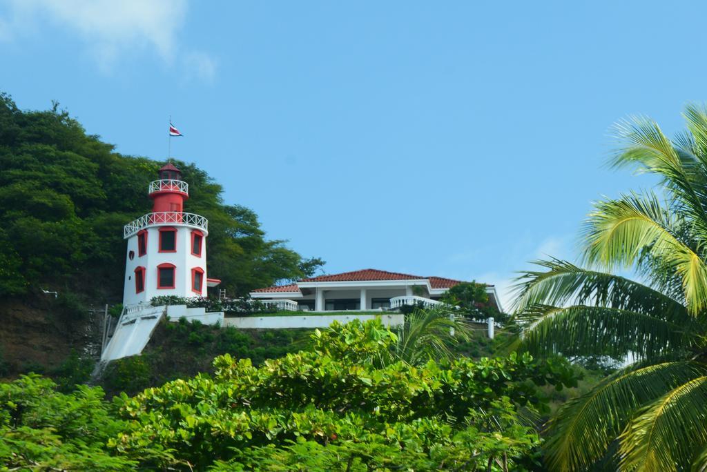 The Lighthouse Ocotal Villa Coco Phòng bức ảnh